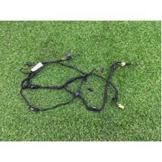 Проводка дверная