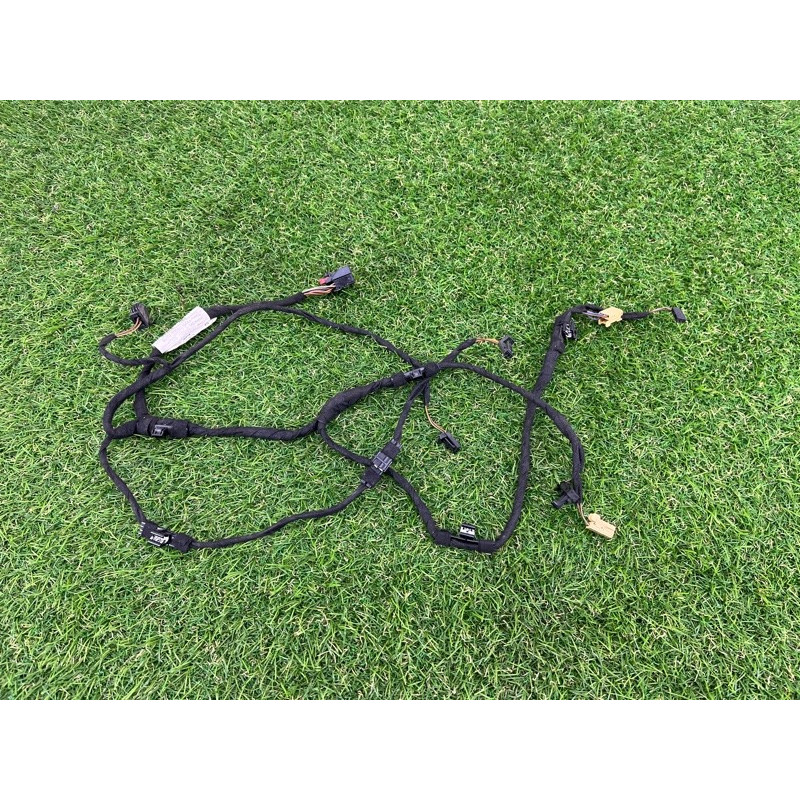 Проводка дверная (электрика) AUDI A7 4G 2013 3.0 CGXB 4G8971693B