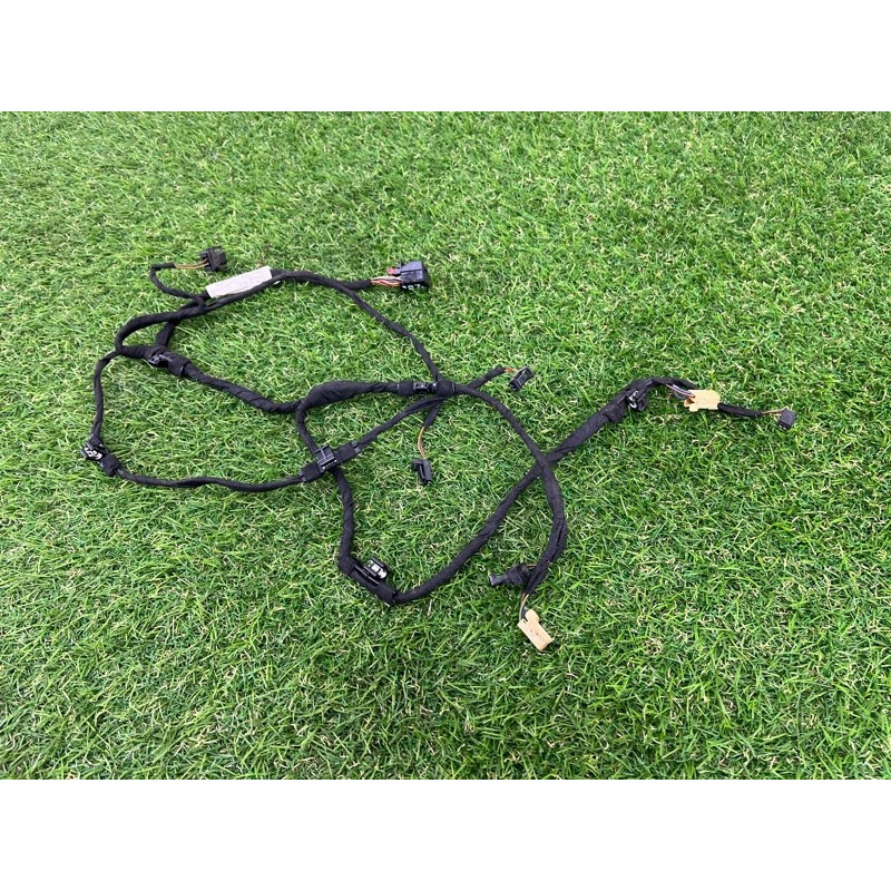 Проводка дверная (электрика) AUDI A7 4G 2013 3.0 CGXB 4G8971693B