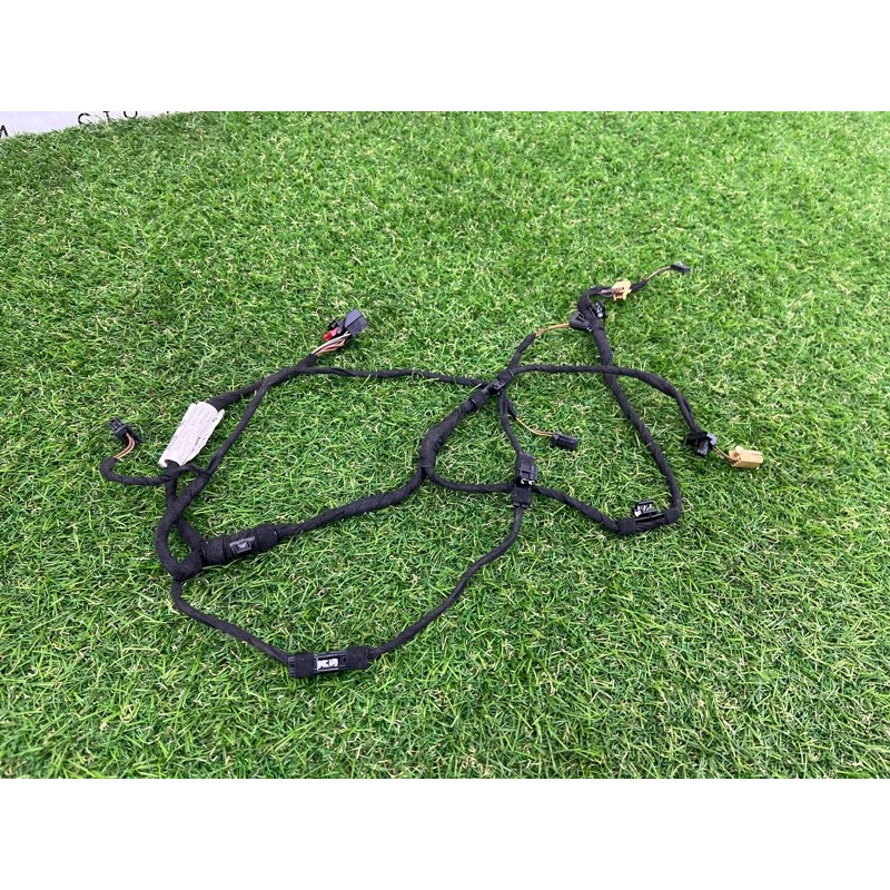 Проводка дверная (электрика) AUDI A7 4G 2013 3.0 CGXB 4G8971693B