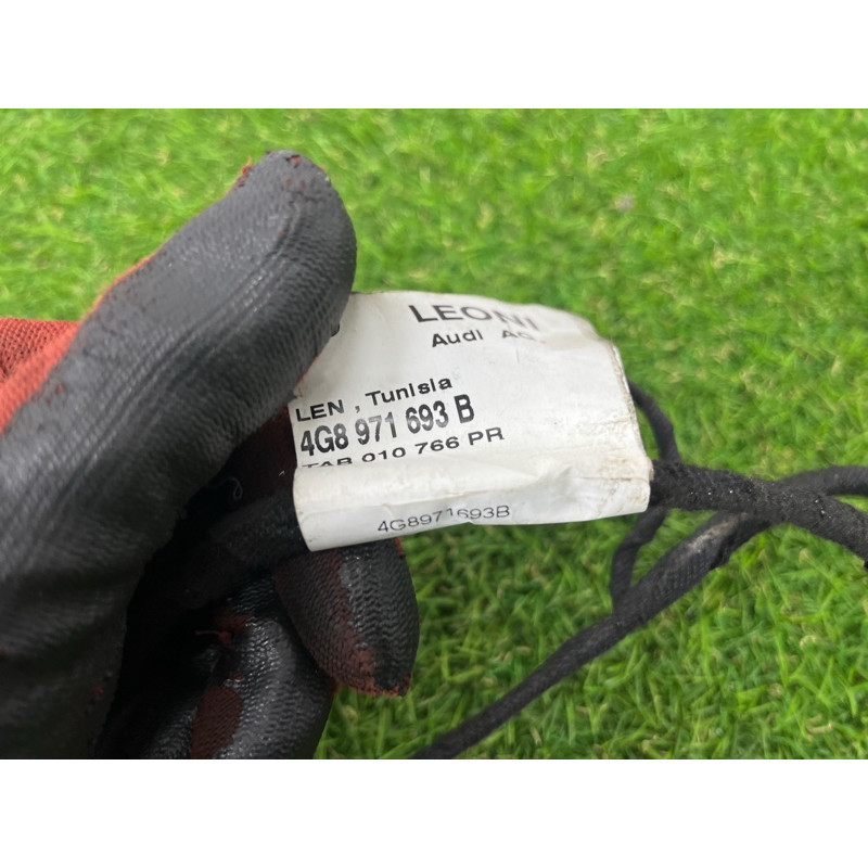 Проводка дверная (электрика) AUDI A7 4G 2013 3.0 CGXB 4G8971693B