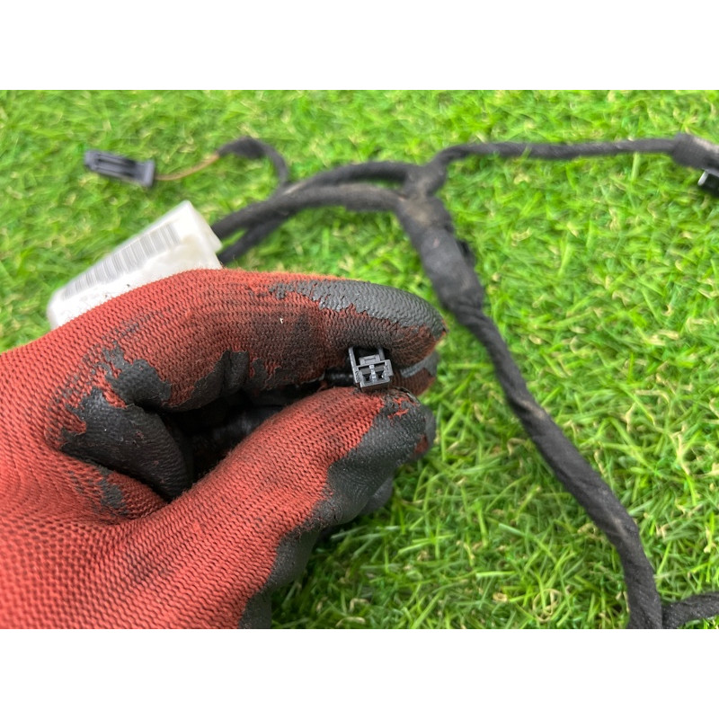 Проводка дверная (электрика) AUDI A7 4G 2013 3.0 CGXB 4G8971693B