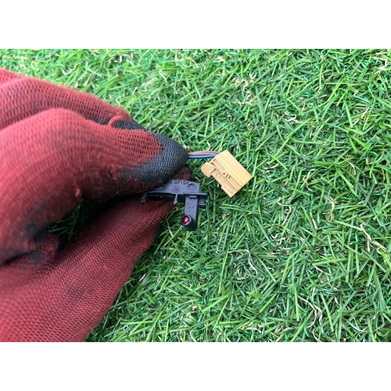 Проводка дверная (электрика) AUDI A7 4G 2013 3.0 CGXB 4G8971693B