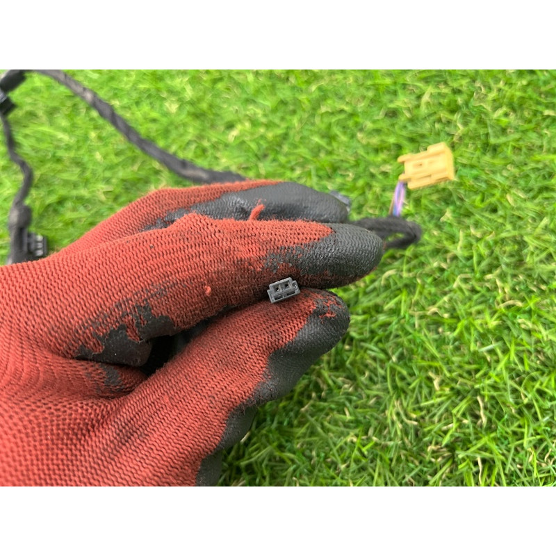 Проводка дверная (электрика) AUDI A7 4G 2013 3.0 CGXB 4G8971693B