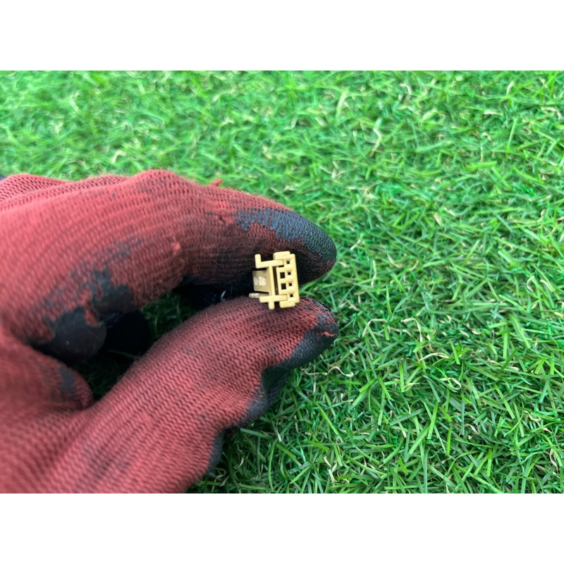 Проводка дверная (электрика) AUDI A7 4G 2013 3.0 CGXB 4G8971693B