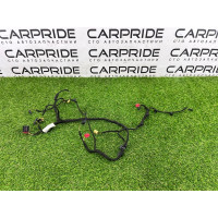 Проводка дверная