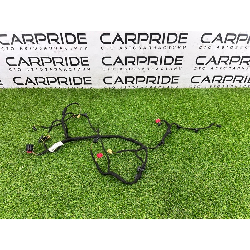 Проводка дверная (электрика) AUDI Q7 4M 2017 3.0 TFSi CREC 4M0971693Q