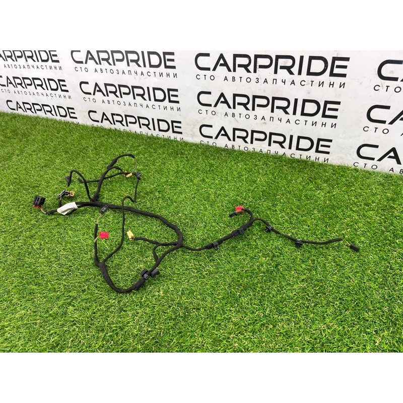 Проводка дверная (электрика) AUDI Q7 4M 2017 3.0 TFSi CREC 4M0971693Q