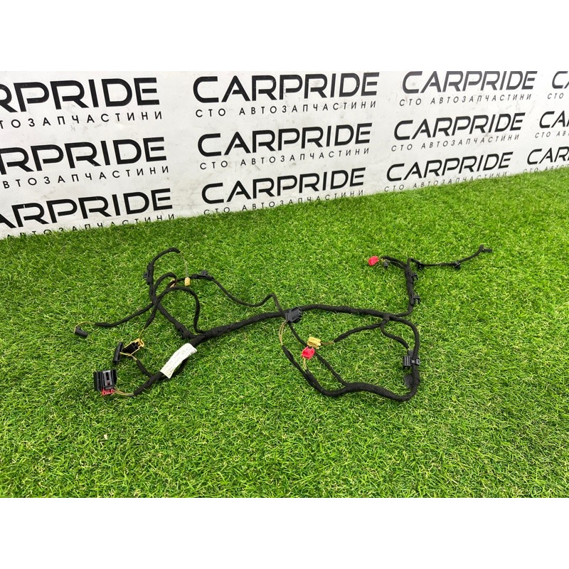 Проводка дверная (электрика) AUDI Q7 4M 2017 3.0 TFSi CREC 4M0971693Q