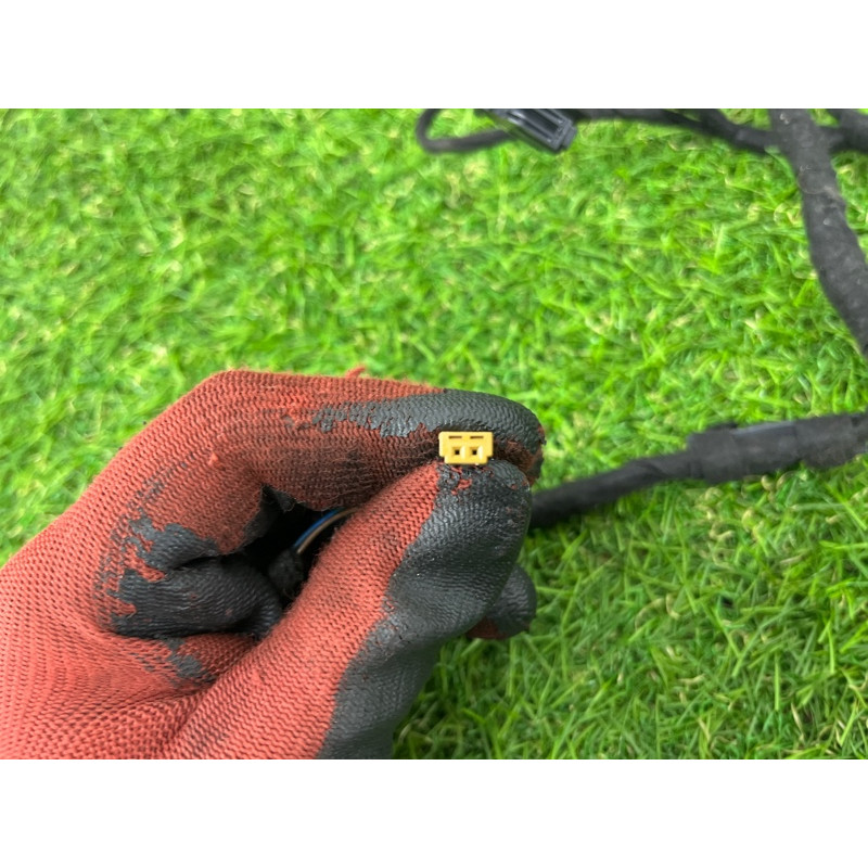 Проводка дверная (электрика) AUDI Q7 4M 2017 3.0 TFSi CREC 4M0971693Q