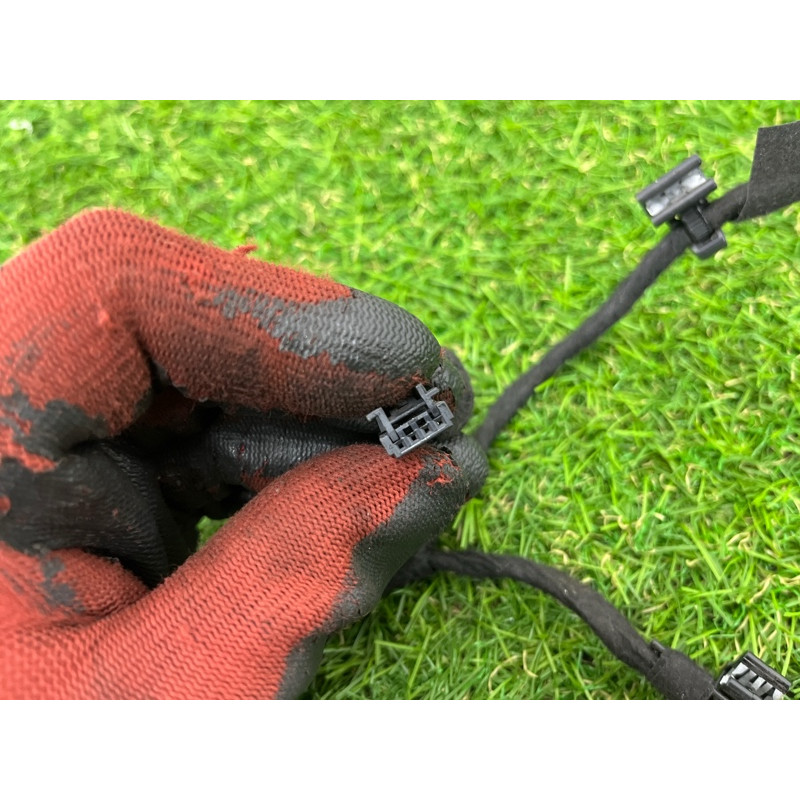 Проводка дверная (электрика) AUDI Q7 4M 2017 3.0 TFSi CREC 4M0971693Q