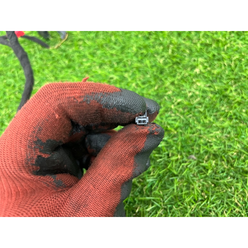 Проводка дверная (электрика) AUDI Q7 4M 2017 3.0 TFSi CREC 4M0971693Q