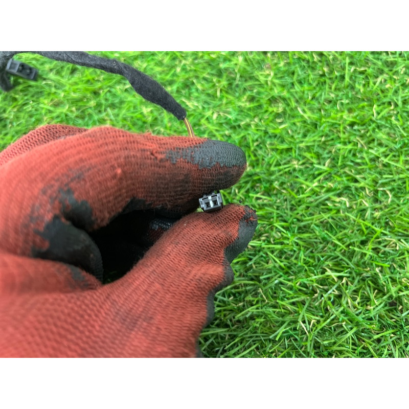 Проводка дверная (электрика) AUDI Q7 4M 2017 3.0 TFSi CREC 4M0971693Q