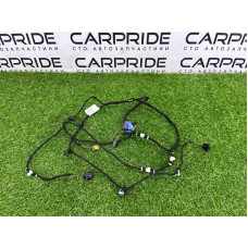 Проводка дверная