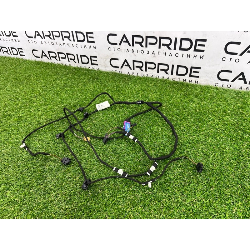 Проводка дверная (электрика) AUDI Q7 4L 2014 3.0 TFSi CTWB 4L0971036L