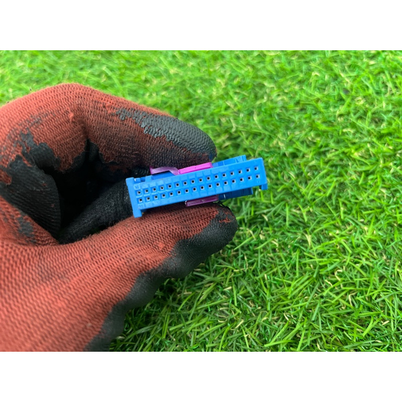 Проводка дверная (электрика) AUDI Q7 4L 2014 3.0 TFSi CTWB 4L0971036L