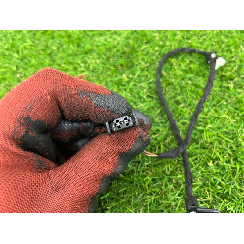 Проводка дверная (электрика) AUDI Q7 4L 2014 3.0 TFSi CTWB 4L0971036L