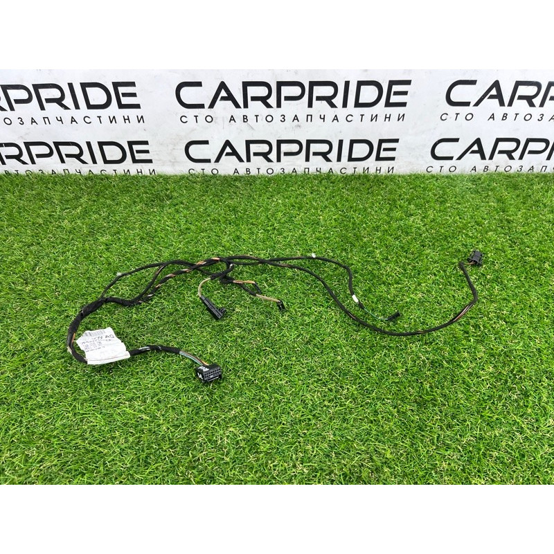 Проводка дверная (электрика) PORSCHE CAYENNE 958 2013 3.6 95861264001