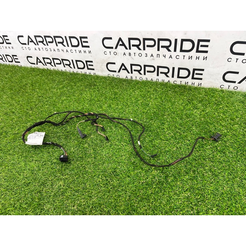 Проводка дверная (электрика) PORSCHE CAYENNE 958 2013 3.6 95861264001