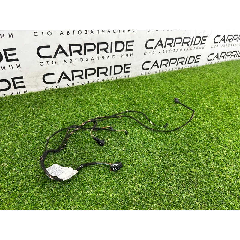 Проводка дверная (электрика) PORSCHE CAYENNE 958 2013 3.6 95861264001