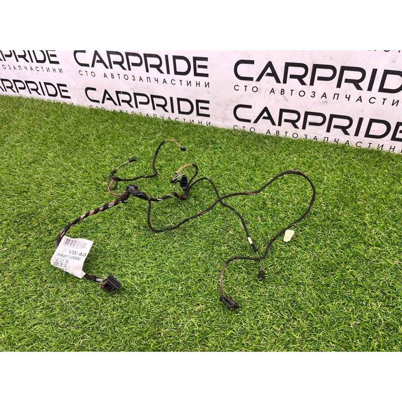 Проводка дверна (електрика) PORSCHE CAYENNE 958 2012 4.8 95861264000