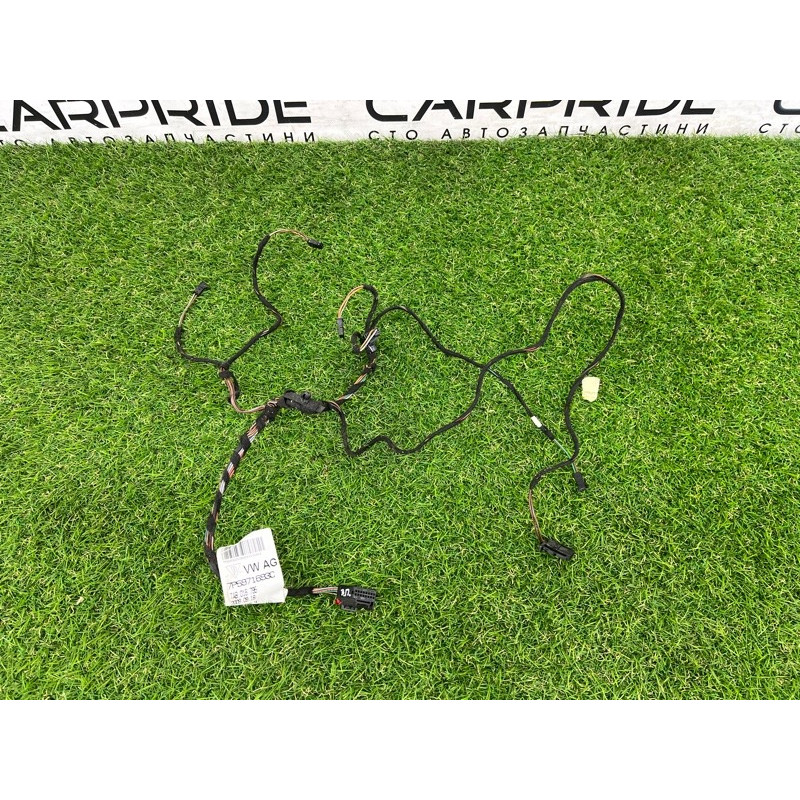 Проводка дверна (електрика) PORSCHE CAYENNE 958 2012 4.8 95861264000