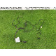 Проводка дверна (електрика) PORSCHE CAYENNE 958 2012 4.8 95861264000