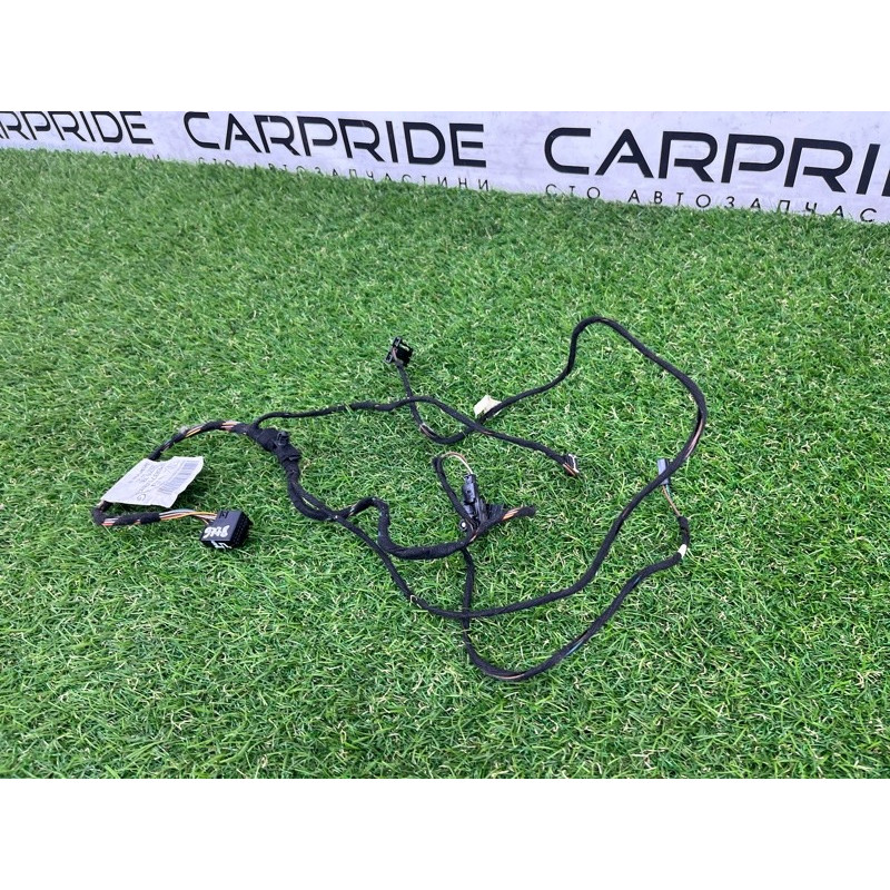 Проводка дверна (електрика) PORSCHE CAYENNE 958 2013 3.6 95861264001