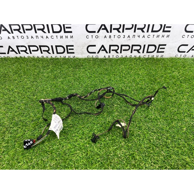 Проводка дверна (електрика) PORSCHE CAYENNE 958 2012 4.8 95861264000