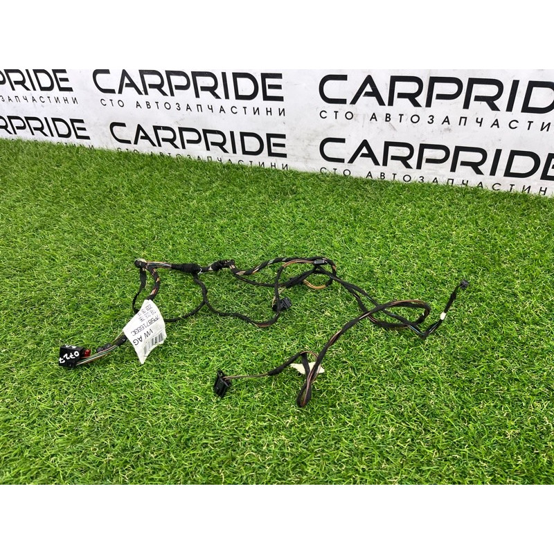 Проводка дверна (електрика) PORSCHE CAYENNE 958 2012 4.8 95861264000