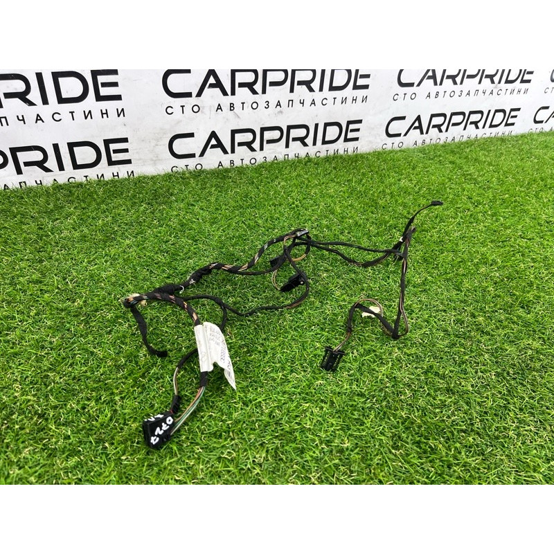 Проводка дверна (електрика) PORSCHE CAYENNE 958 2012 4.8 95861264000