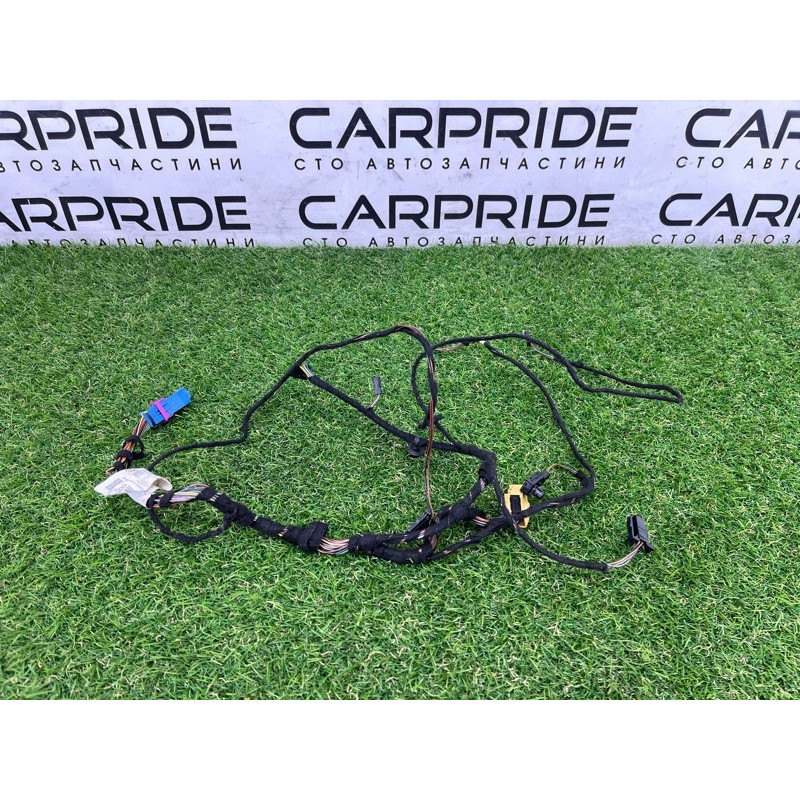 Проводка дверна (електрика) PORSCHE CAYENNE 958 2012 4.8 95861262000