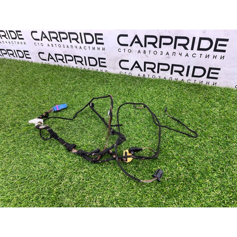 Проводка дверна (електрика) PORSCHE CAYENNE 958 2012 4.8 95861262000