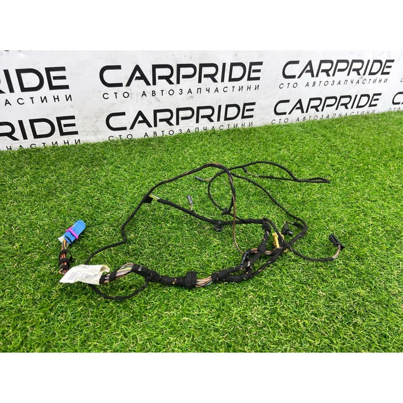 Проводка дверна (електрика) PORSCHE CAYENNE 958 2012 4.8 95861262000