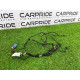 Проводка дверна (електрика) PORSCHE CAYENNE 958 2012 4.8 95861262000