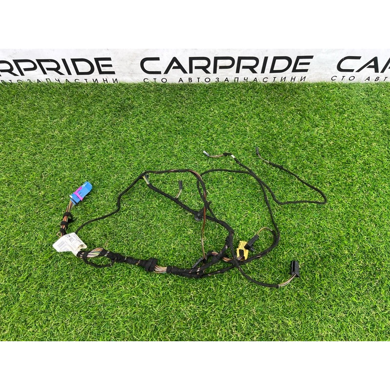 Проводка дверна (електрика) PORSCHE CAYENNE 958 2012 4.8 95861262000
