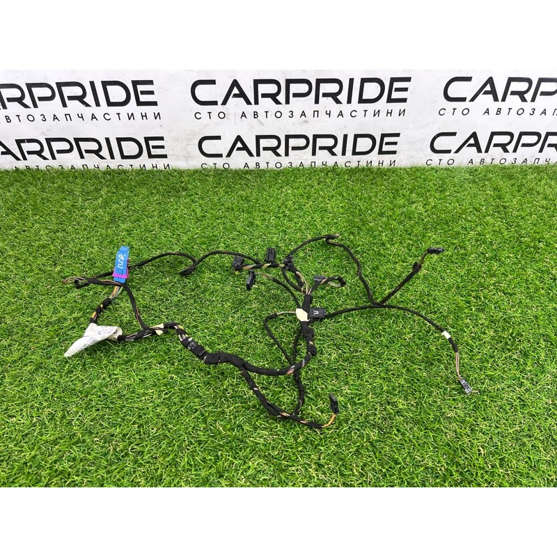 Проводка дверна (електрика) PORSCHE CAYENNE 958 2013 3.6 95861262111