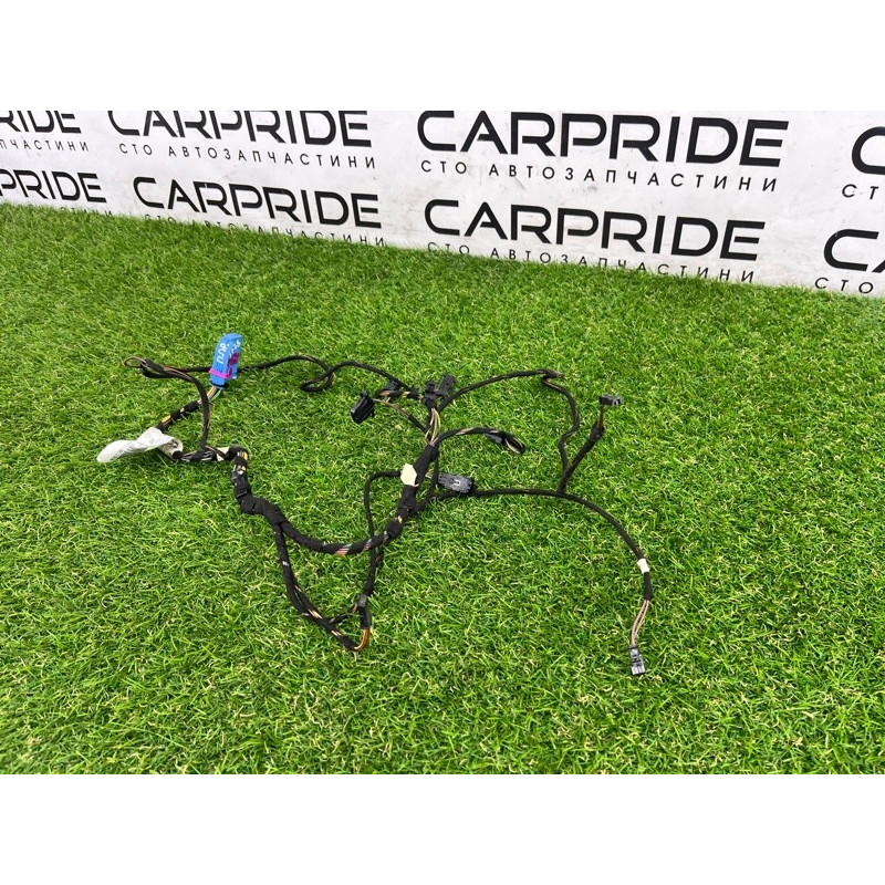 Проводка дверна (електрика) PORSCHE CAYENNE 958 2013 3.6 95861262111