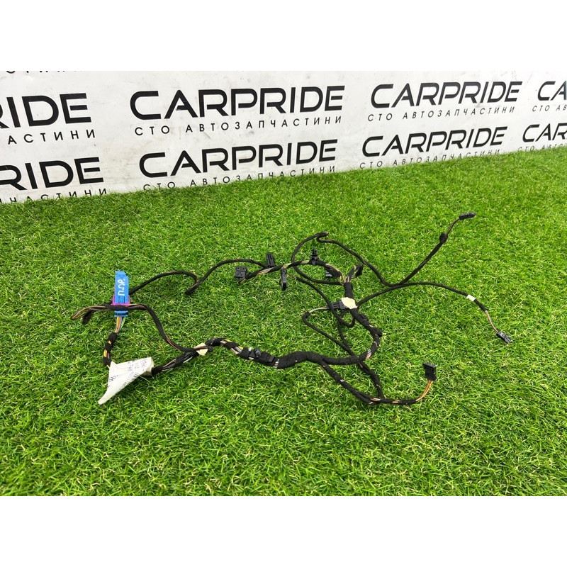 Проводка дверна (електрика) PORSCHE CAYENNE 958 2013 3.6 95861262111