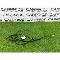 Проводка дверная