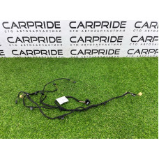 Проводка дверная