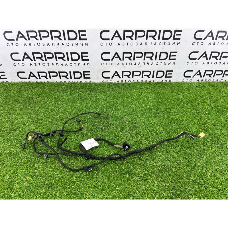 Проводка дверная (электрика) AUDI A7 4G 2013 3.0 CGXB 4G8971693B