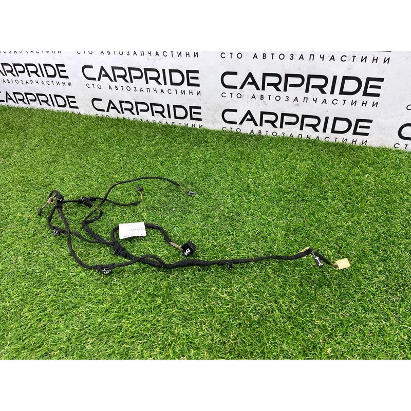 Проводка дверная (электрика) AUDI A7 4G 2013 3.0 CGXB 4G8971693B