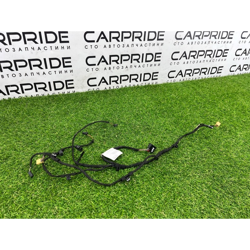 Проводка дверная (электрика) AUDI A7 4G 2013 3.0 CGXB 4G8971693B