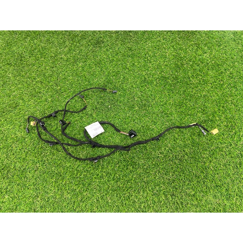 Проводка дверная (электрика) AUDI A7 4G 2013 3.0 CGXB 4G8971693B