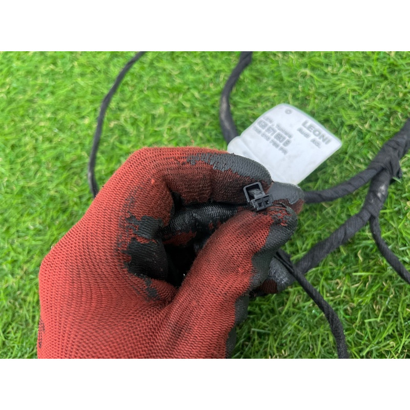 Проводка дверная (электрика) AUDI A7 4G 2013 3.0 CGXB 4G8971693B