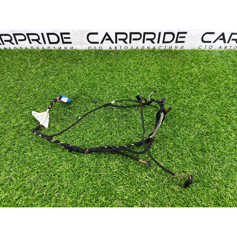 Проводка дверна (електрика) PORSCHE CAYENNE 958 2012 4.8 95861262100