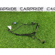 Проводка дверна (електрика) PORSCHE CAYENNE 958 2012 4.8 95861262100