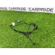 Проводка дверна (електрика) PORSCHE CAYENNE 958 2012 4.8 95861262100