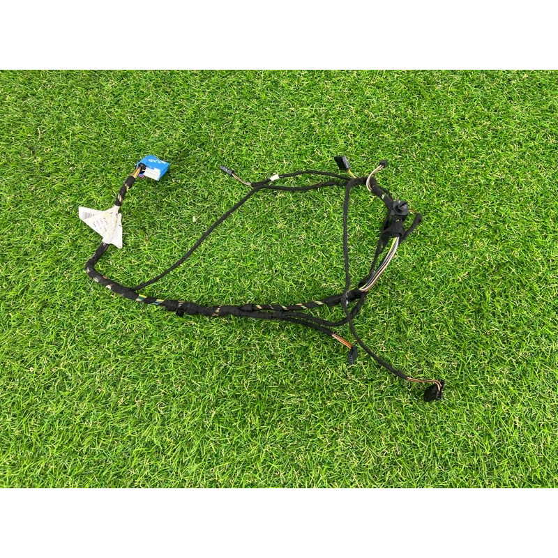 Проводка дверна (електрика) PORSCHE CAYENNE 958 2012 4.8 95861262100